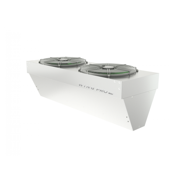 Промислова повітряна завіса без нагріву WING PRO C150