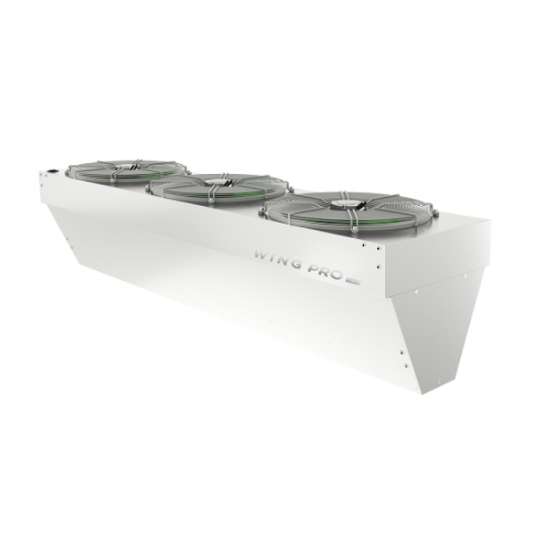 Промислова повітряна завіса без нагріву WING PRO C200