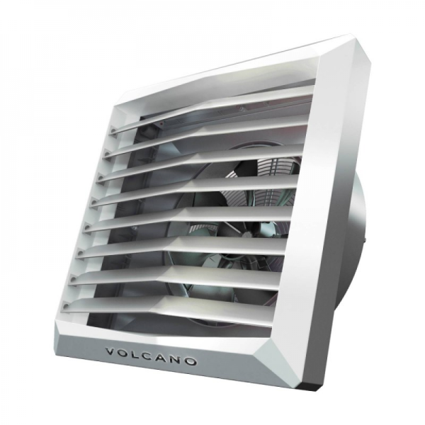 Дестратифікатор VOLCANO VR-D EC