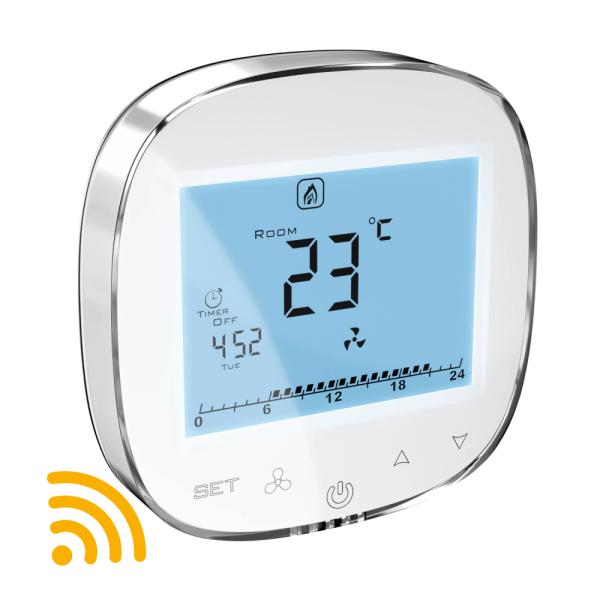 Контролер WING EC WiFi