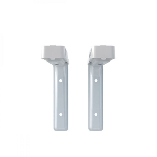 Набір кріплень WING 100 RAL 9016