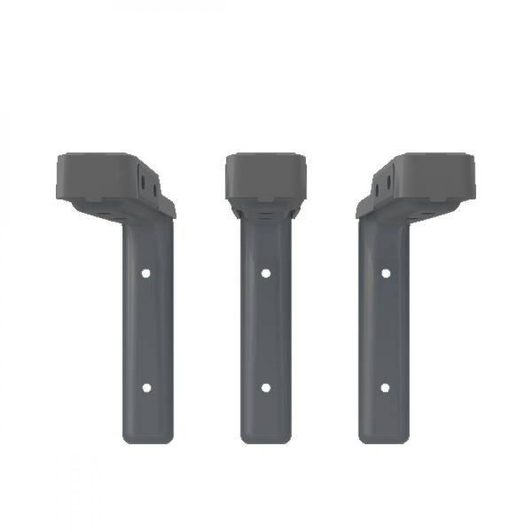 Набір кріплень WING 150/200 RAL 7016