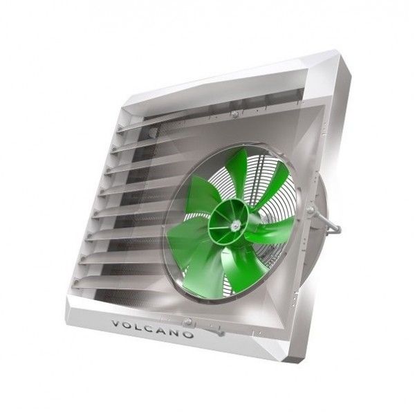 Корпус для тепловентилятора Volcano VR MINI 3 AC/EC