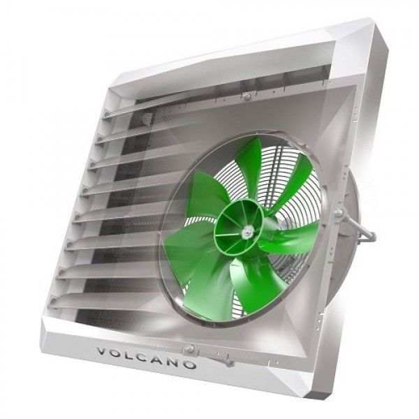 Корпус для тепловентилятора Volcano VR4 AC/EC