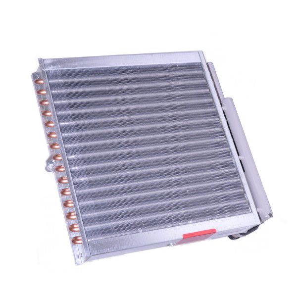 Теплообмінник (радіатор) для тепловентилятора Volcano MINI 3 AC