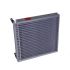 Теплообмінник (радіатор) для тепловентилятора Volcano VR2 AC