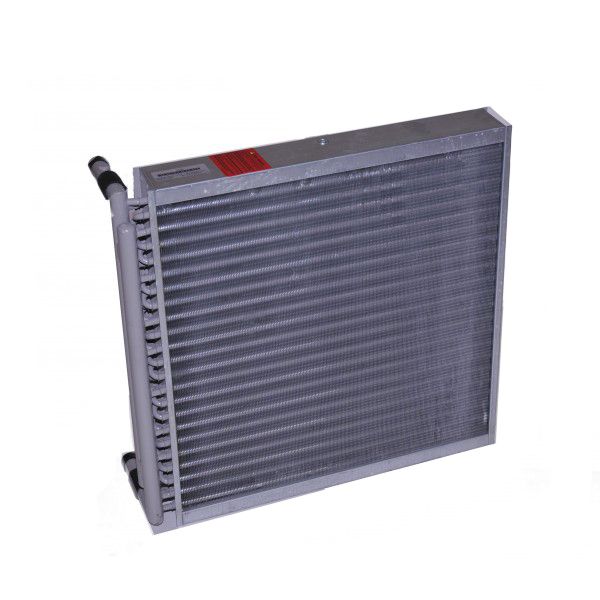 Теплообмінник (радіатор) для тепловентилятора Volcano VR1 AC