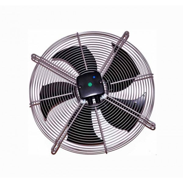 Двигун для тепловентилятора Volcano VR MINI 3 AC